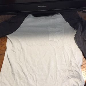Baseball tee